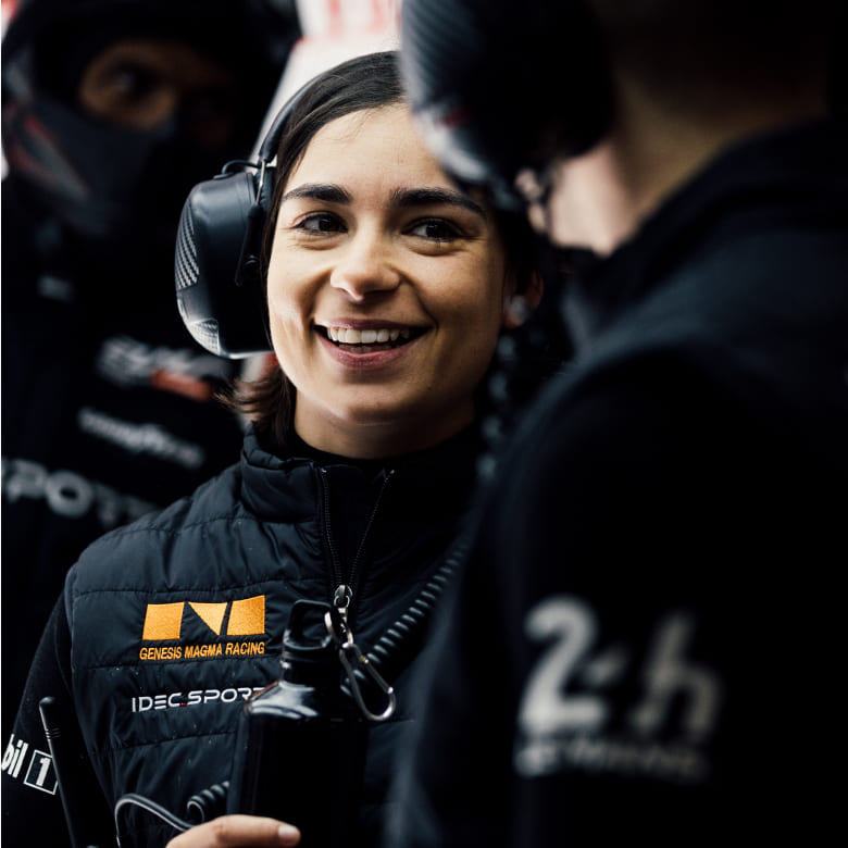 Rolex and the Spirit of Endurance Racing | Aucoin Hart Jewelers